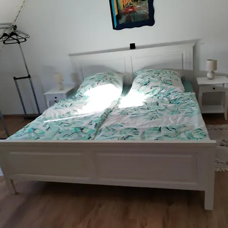 Ferienwohnung Elena 2 Zweibrücken
